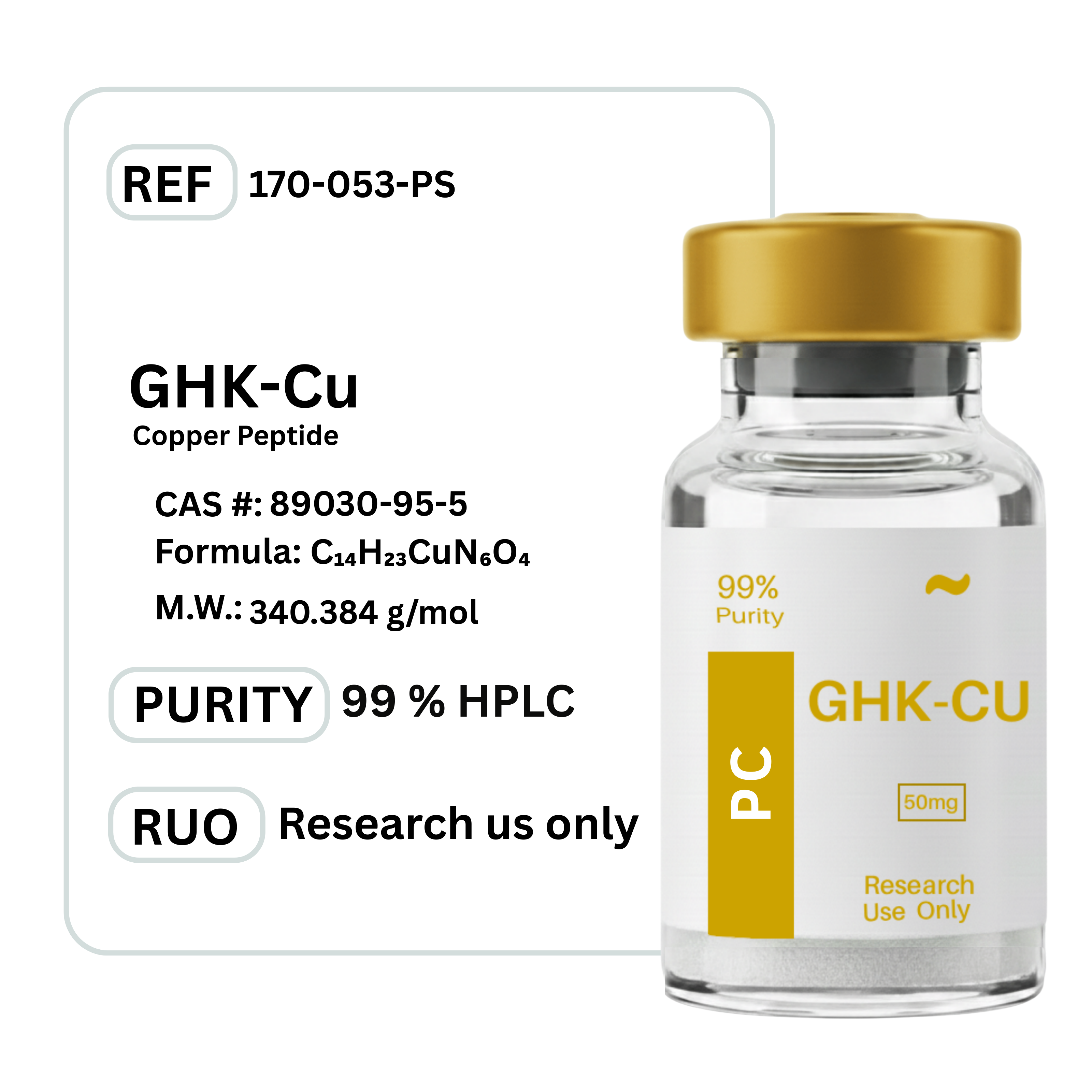 GHK-Cu