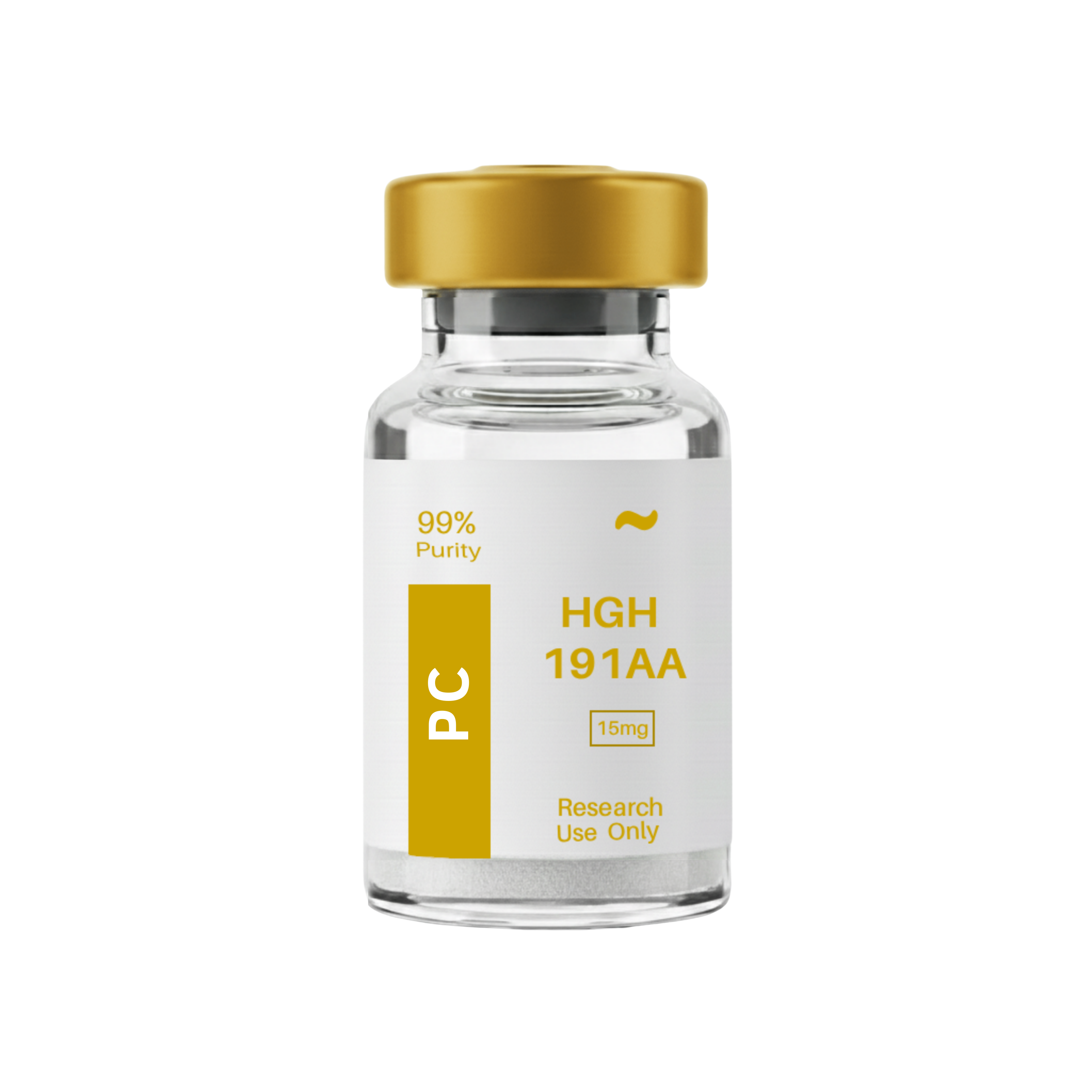 HGH 191AA (Somatropin)