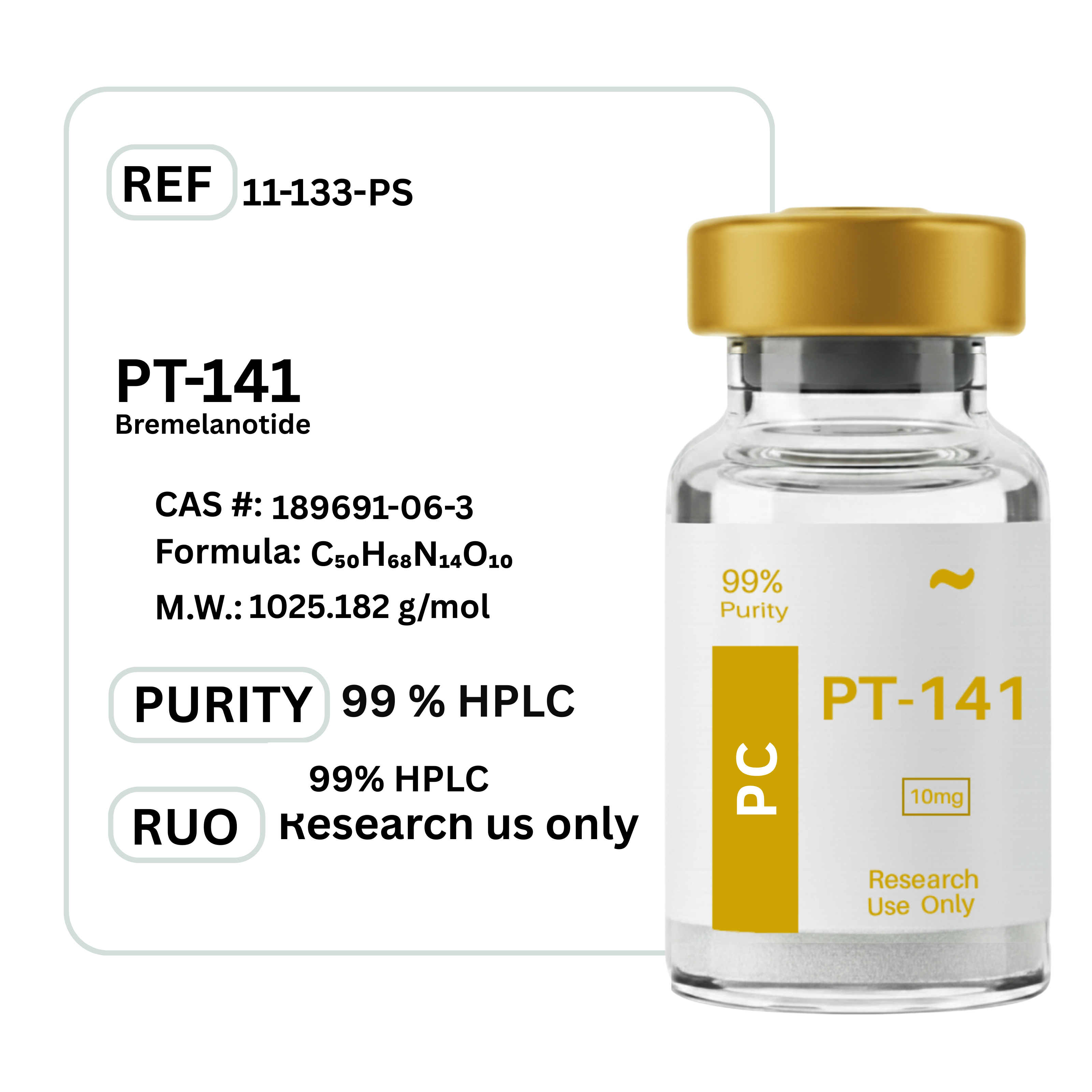 PT-141